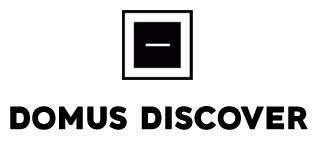 Domus Discover Logo
